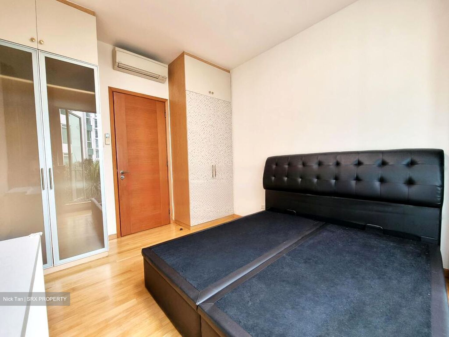 Caribbean At Keppel Bay (D4), Condominium #481954331